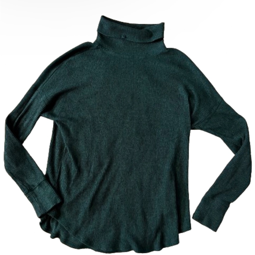 American Eagle Cozy Turtleneck Sweater